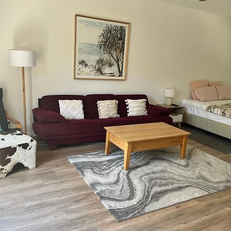 Ralf'S Coastal Shack Apartment Marlo Ngoại thất bức ảnh